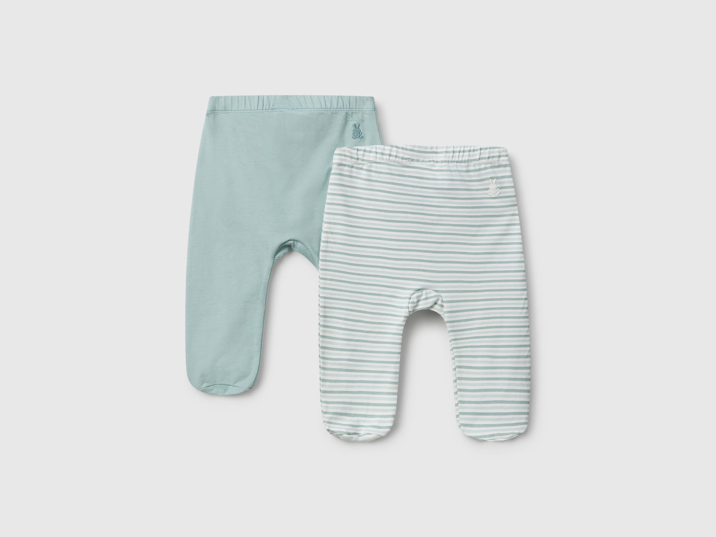 SET 2 TROUSERS Naissancede image number 2